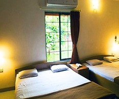 Shrusti Farms Resort
