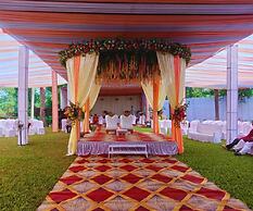 Shrusti Farms Resort