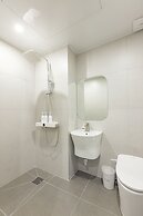 Giverny Hotel