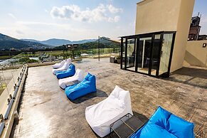 Giverny Hotel