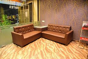 Hotel Embassy Suites