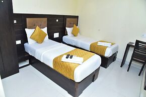 Hotel Embassy Suites