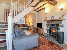 Coniston Cottage