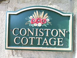 Coniston Cottage