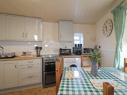 Coniston Cottage