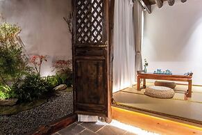 Tianxifu