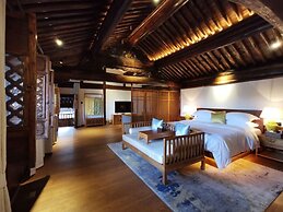 Tianxifu