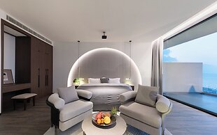 Anyu Aranya Collection Sea View Resort Hotel