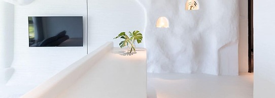 Anyu Aranya Collection Sea View Resort Hotel