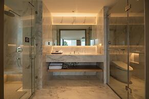 Anyu Aranya Collection Sea View Resort Hotel