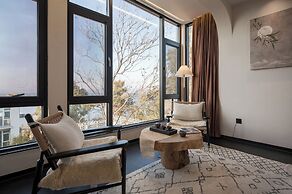 Anyu Aranya Collection Sea View Resort Hotel