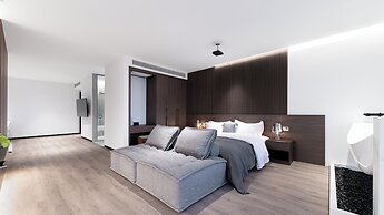 Anyu Aranya Collection Sea View Resort Hotel