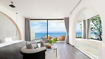 Anyu Aranya Collection Sea View Resort Hotel