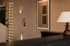 Anyu Aranya Collection Sea View Resort Hotel