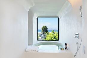 Anyu Aranya Collection Sea View Resort Hotel