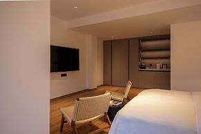 Anyu Aranya Collection Sea View Resort Hotel