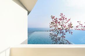 Anyu Aranya Collection Sea View Resort Hotel