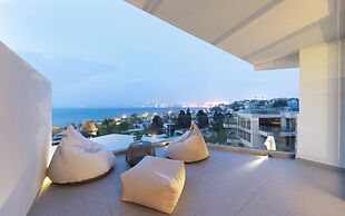 Anyu Aranya Collection Sea View Resort Hotel