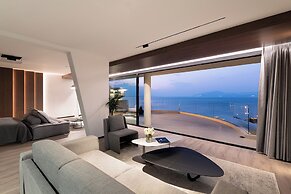 Anyu Aranya Collection Sea View Resort Hotel
