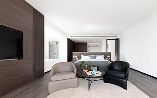 Anyu Aranya Collection Sea View Resort Hotel