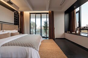 Anyu Aranya Collection Sea View Resort Hotel