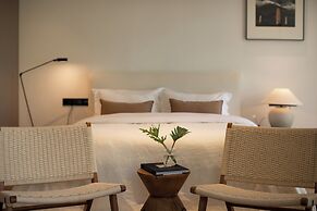 Anyu Aranya Collection Sea View Resort Hotel