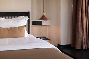 Anyu Aranya Collection Sea View Resort Hotel