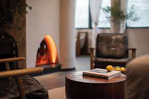 Anyu Aranya Collection Sea View Resort Hotel