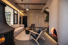 Anyu Aranya Collection Sea View Resort Hotel