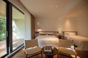 Anyu Aranya Collection Sea View Resort Hotel