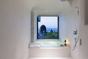 Anyu Aranya Collection Sea View Resort Hotel
