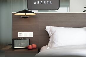 Anyu Aranya Collection Sea View Resort Hotel