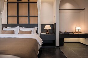 Anyu Aranya Collection Sea View Resort Hotel