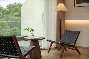 Anyu Aranya Collection Sea View Resort Hotel