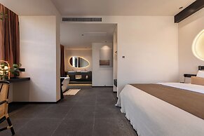 Anyu Aranya Collection Sea View Resort Hotel