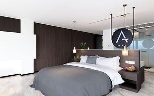 Anyu Aranya Collection Sea View Resort Hotel