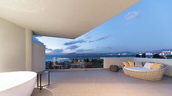 Anyu Aranya Collection Sea View Resort Hotel