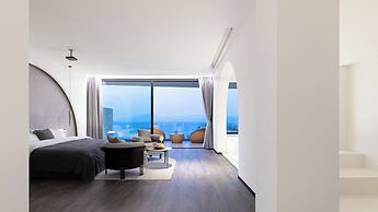 Anyu Aranya Collection Sea View Resort Hotel