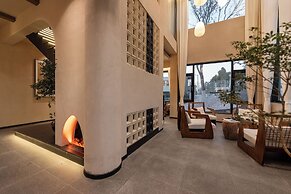 Anyu Aranya Collection Sea View Resort Hotel