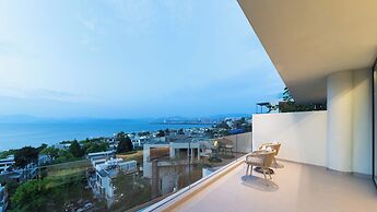 Anyu Aranya Collection Sea View Resort Hotel