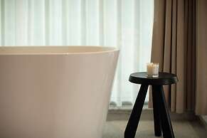 Anyu Aranya Collection Sea View Resort Hotel