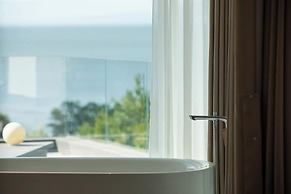 Anyu Aranya Collection Sea View Resort Hotel