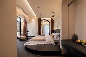 Anyu Aranya Collection Sea View Resort Hotel