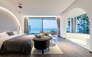 Anyu Aranya Collection Sea View Resort Hotel