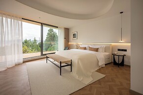 Anyu Aranya Collection Sea View Resort Hotel