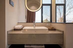 Anyu Aranya Collection Sea View Resort Hotel