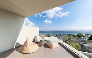 Anyu Aranya Collection Sea View Resort Hotel