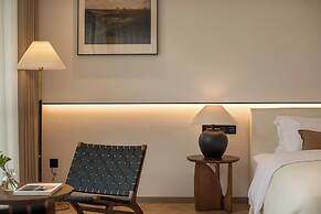 Anyu Aranya Collection Sea View Resort Hotel