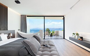 Anyu Aranya Collection Sea View Resort Hotel