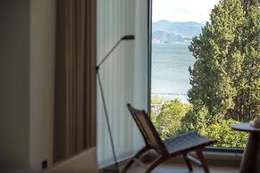 Anyu Aranya Collection Sea View Resort Hotel